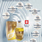 SPW 250 Skin Whitening