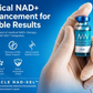 Miracle NAD-XEL NAD+ Injection