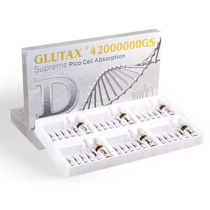 Glutax 42000000GS Supreme Pico Cell Absorption