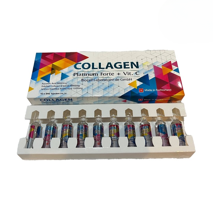 Biocell Collagen Platinum Forte Plus Vitamin C