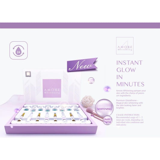 Amore Whitening