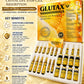 Glutax 90000000GS Crystal Life Stem Cell Absorption