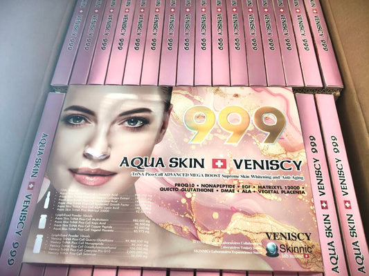 Aqua Skin Veniscy 999