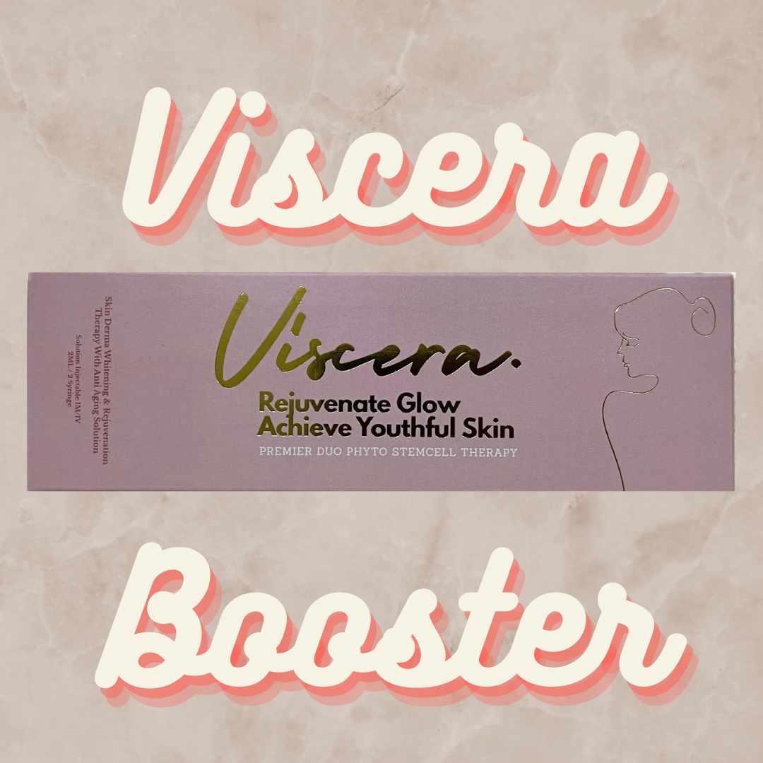 Viscera Skin Booster