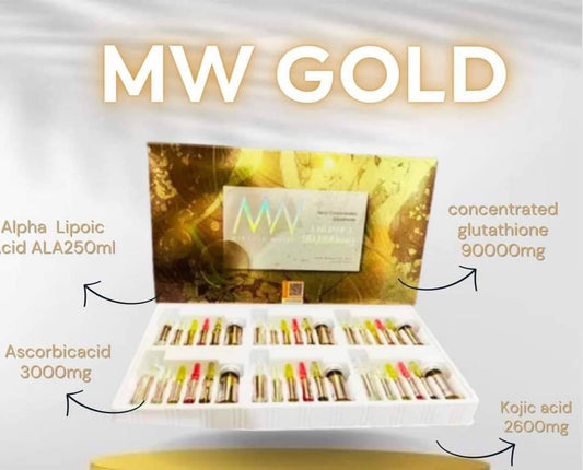 Miracle White Enhance 90000mg