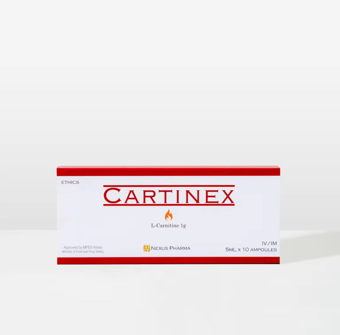 Cartinex