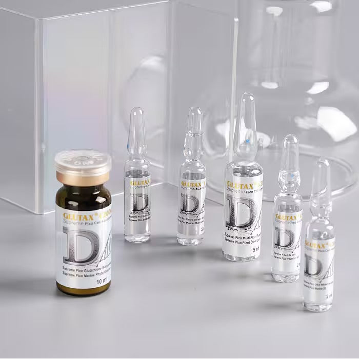 Glutax 42000000GS Supreme Pico Cell Absorption