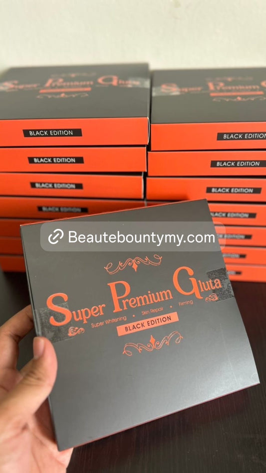 Super Premium Gluta