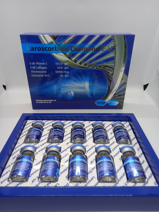 Roche Laroscorbine Diamond E-UF