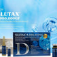 Glutax 5000000GT TriNA Pico-Cell Absorption Recombined Whitening