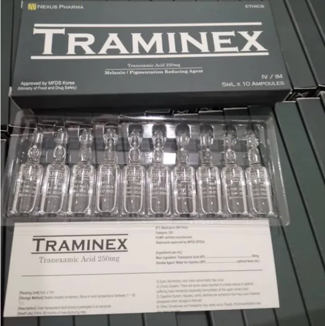 Traminex Booster
