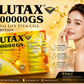 Glutax 90000000GS Crystal Life Stem Cell Absorption