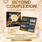 NEW Quattrox Complexion 12 Opulence NAD+ 18000