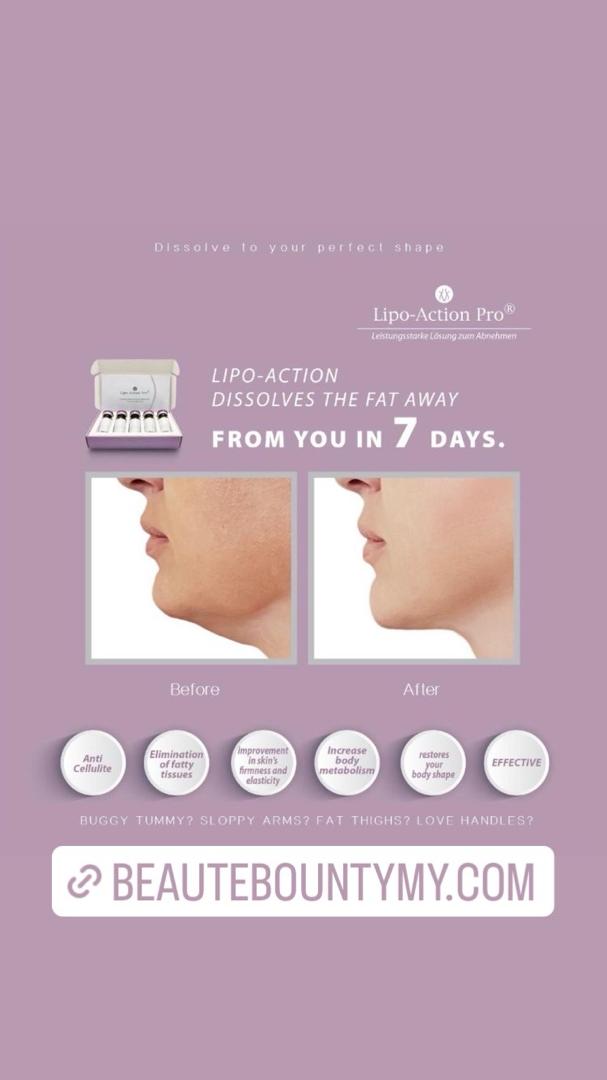 Lipo Action Pro