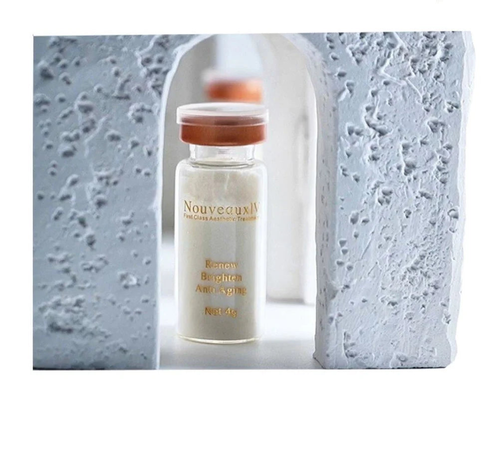 NouveauxIV Picomized Phytowhite Hexa Peptide Collagen Drink
