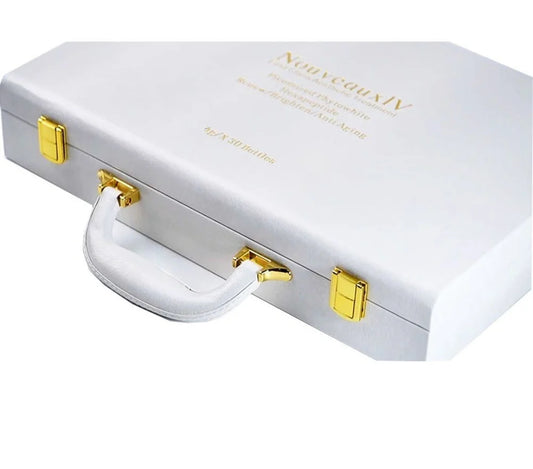 NouveauxIV Picomized Phytowhite Hexa Peptide Collagen Drink