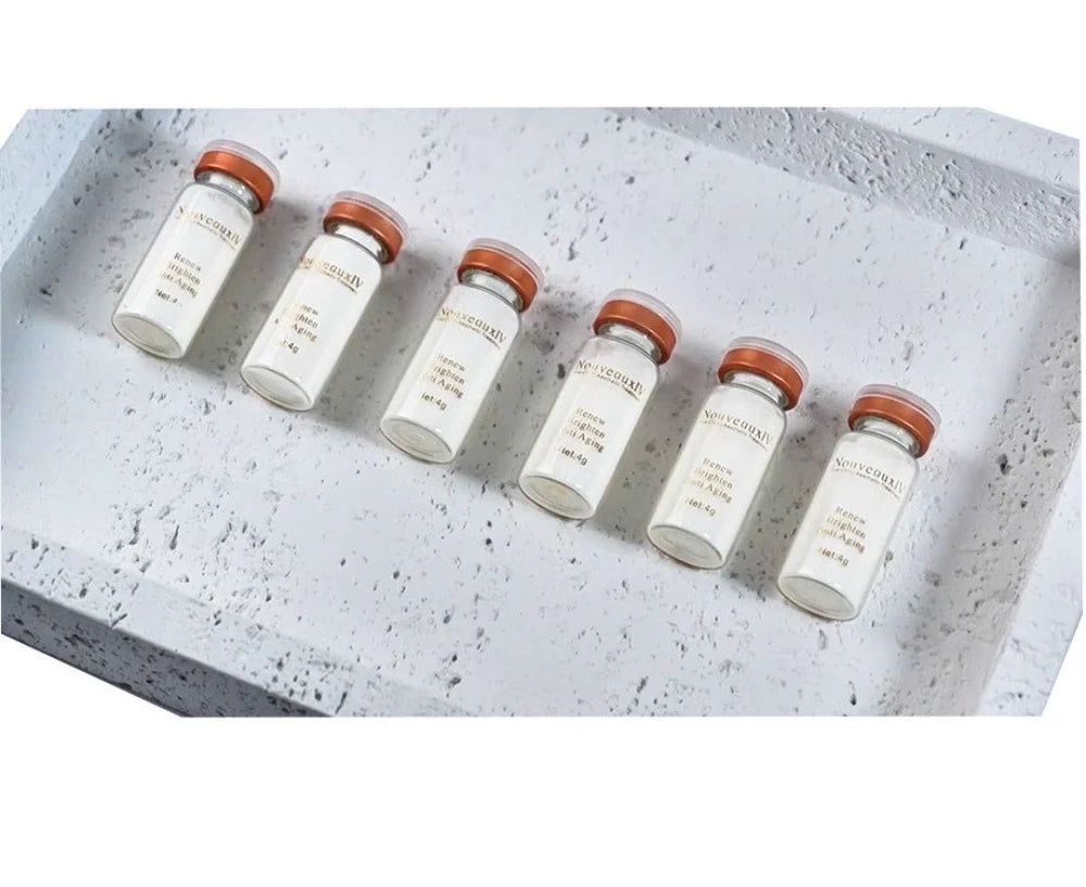 NouveauxIV Picomized Phytowhite Hexa Peptide Collagen Drink