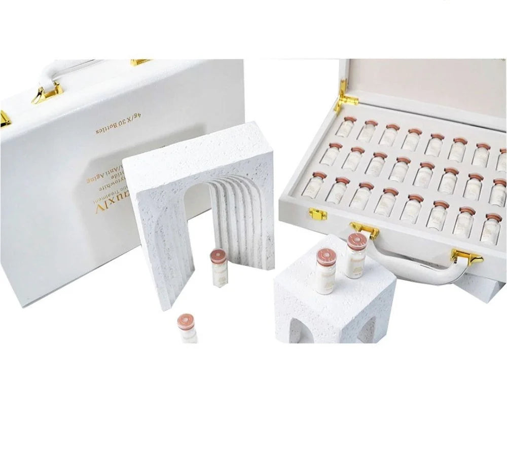 NouveauxIV Picomized Phytowhite Hexa Peptide Collagen Drink