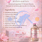Sakura Pearl White Glutathione Injection