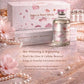 Sakura Pearl White Glutathione Injection