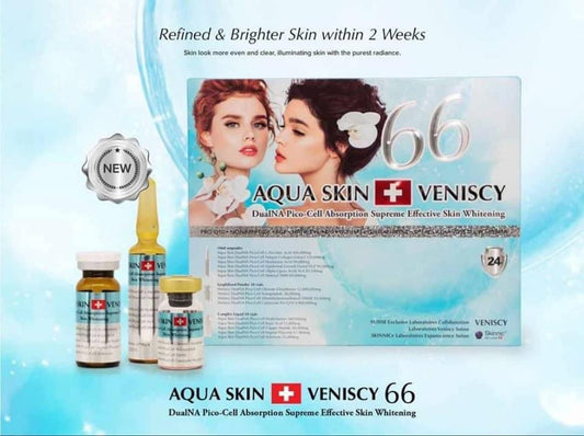Aqua Skin Veniscy 66