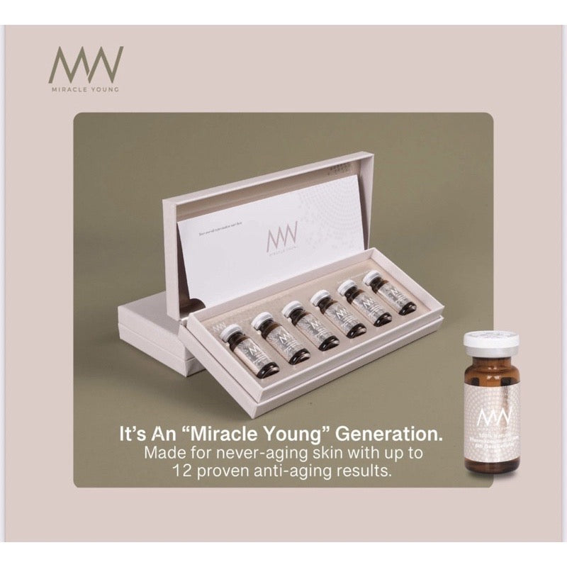 MW Miracle Young