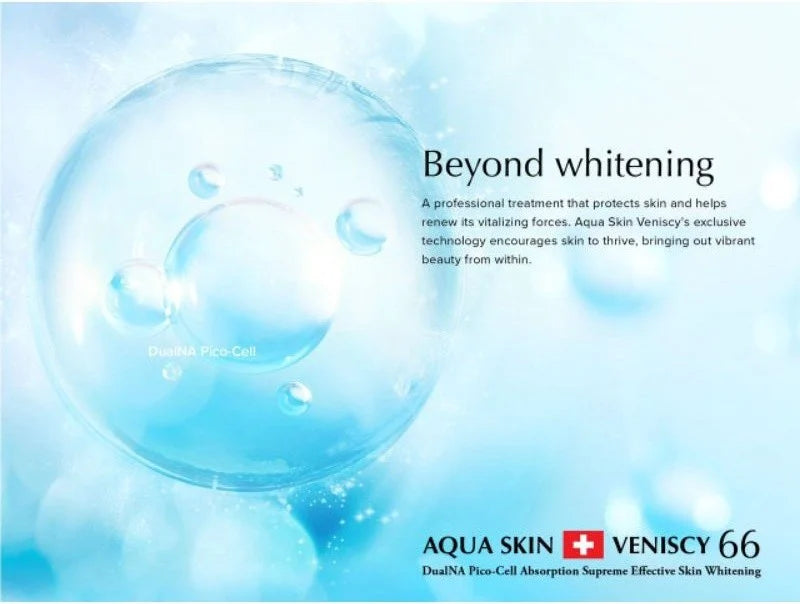 Aqua Skin Veniscy 66